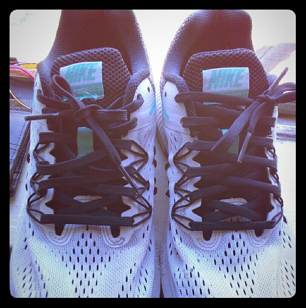 Nike FitSoles